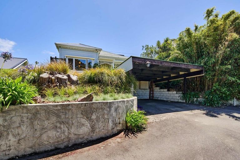 Photo of property in 42 Perth Street, Ngaio, Wellington, 6035