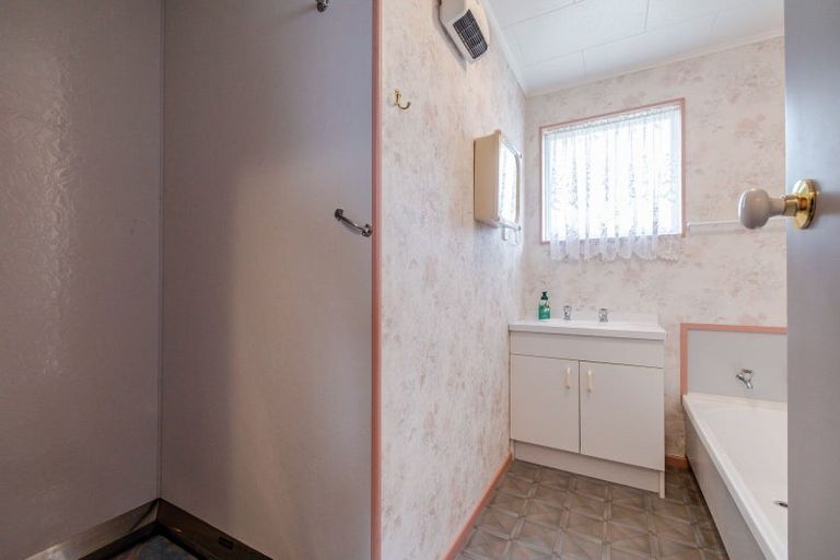 Photo of property in 9 Princess Street, Pahiatua, 4910