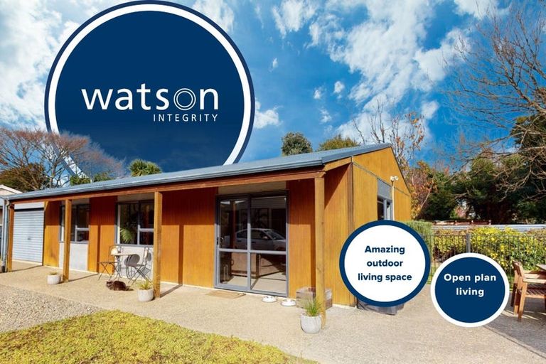 Photo of property in 175 Salisbury Street, Ashhurst, 4810