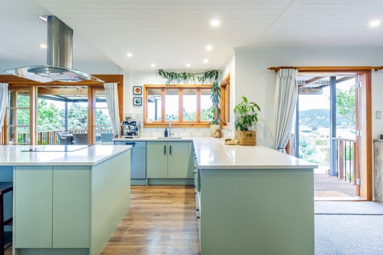 Photo of property in 265 Hill Road, Eskdale, Napier, 4182