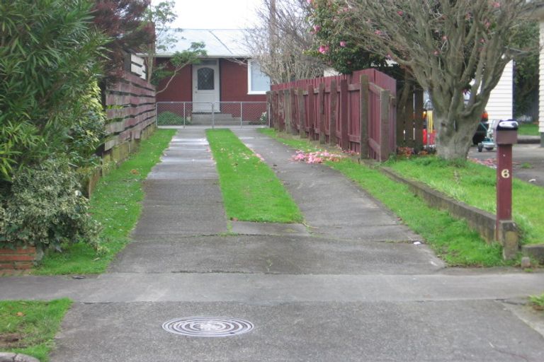 Photo of property in 8 Norwich Place, Awapuni, Palmerston North, 4412