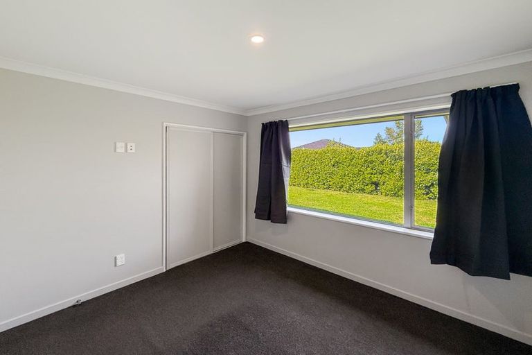 Photo of property in 3 Lloyds Close, Rolleston, 7614