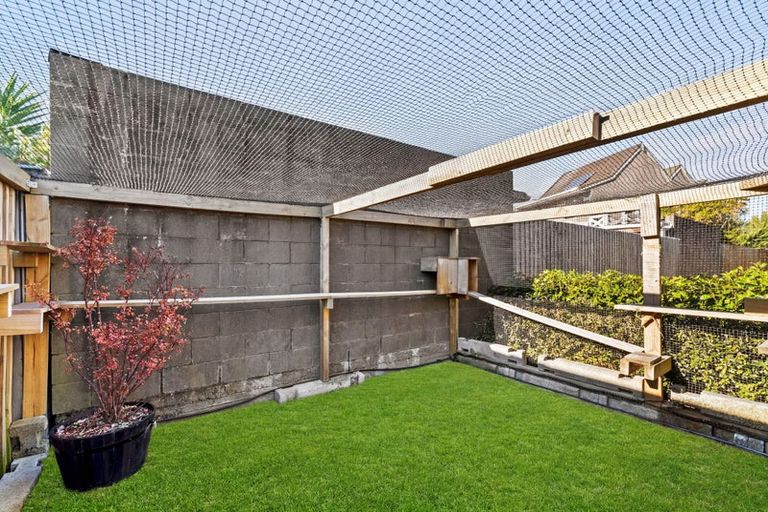 Photo of property in 7/365 Gloucester Street, Linwood, Christchurch, 8011
