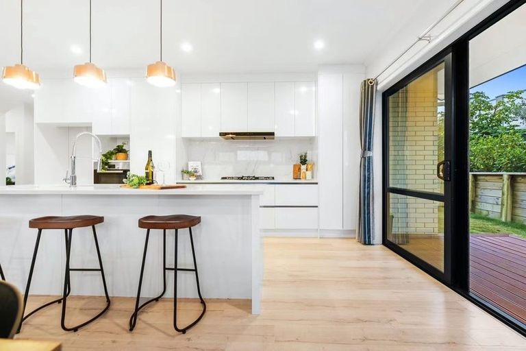 Photo of property in 4 Repoiti Court, Rototuna North, Hamilton, 3210