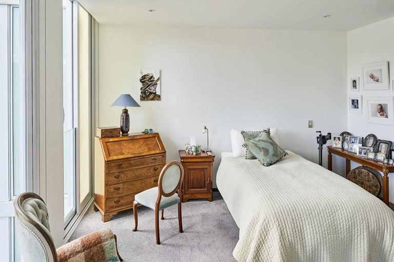 Photo of property in Il Casino Apartments, 704/38 Jessie Street, Te Aro, Wellington, 6011