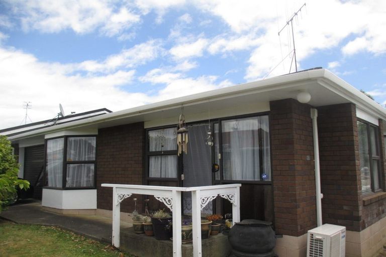 Photo of property in 17 Douglas Street, Levin, 5510