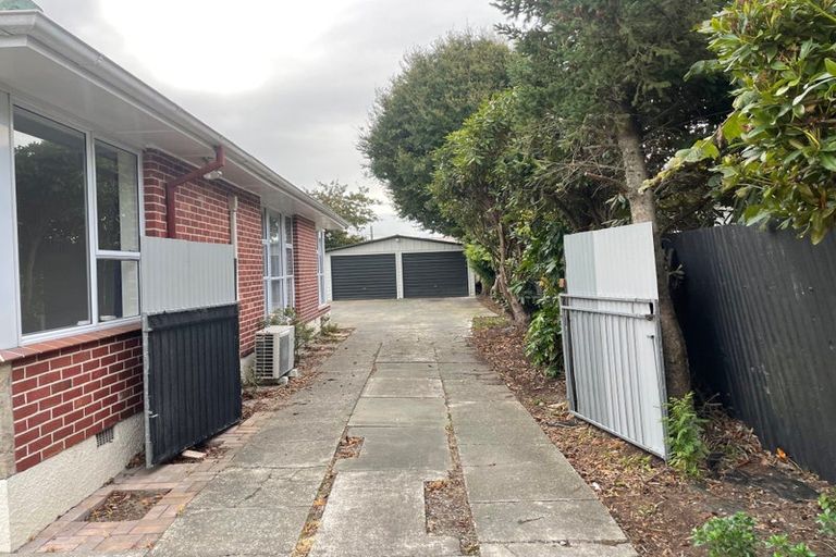 Photo of property in 67 Appleby Crescent, Burnside, Christchurch, 8053