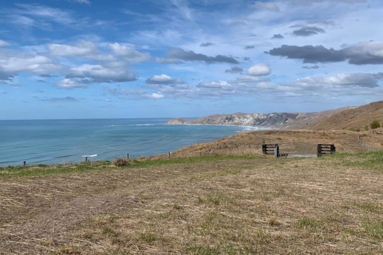 Photo of property in 919 Mangakuri Road, Elsthorpe, 4295