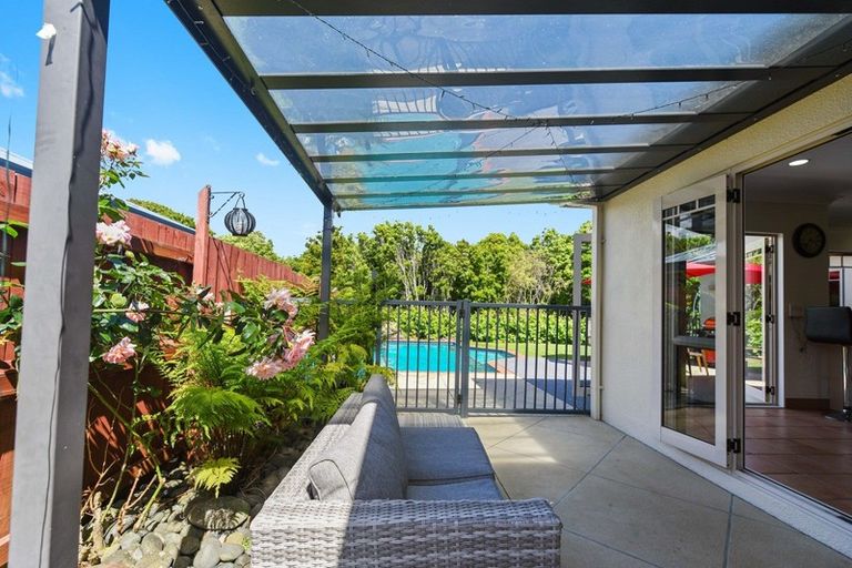 Photo of property in 37 Church Road, Pukete, Hamilton, 3200