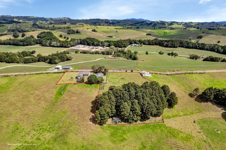 Photo of property in 265 Sloane Road, Mata, Whangarei, 0171