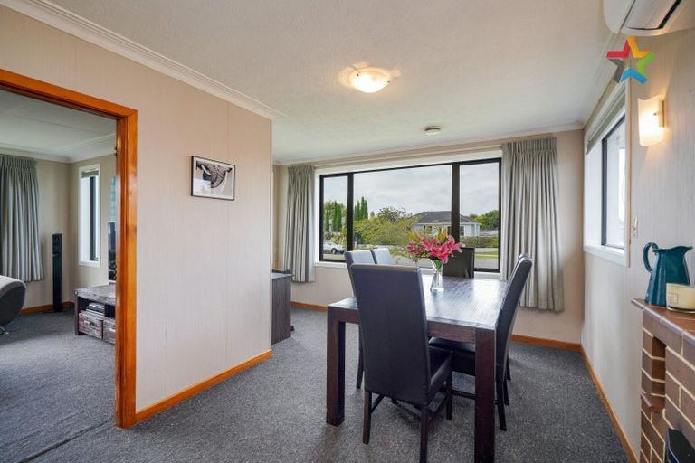 Photo of property in 384 Saint Andrew Street, Glengarry, Invercargill, 9810