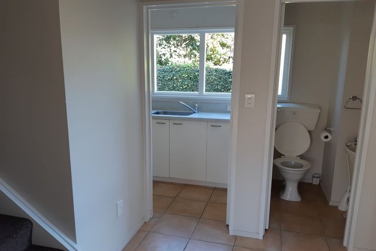 Photo of property in 4/106 Leinster Road, Merivale, Christchurch, 8014