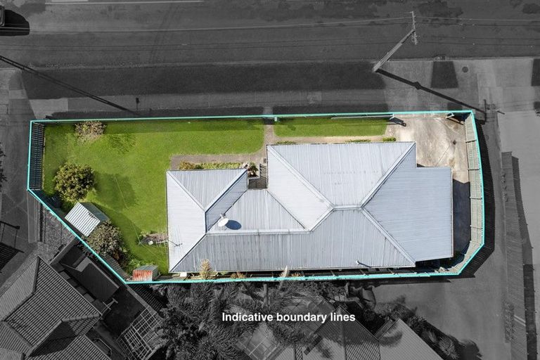 Photo of property in 21 Kautami Avenue, Papatoetoe, Auckland, 2025