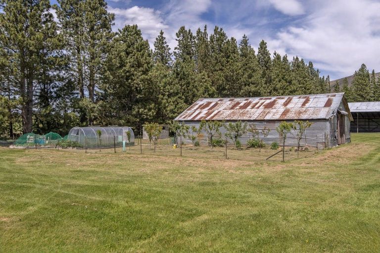 Photo of property in 1301 Hakatere Heron Road, Ashburton Lakes, Ashburton, 7771