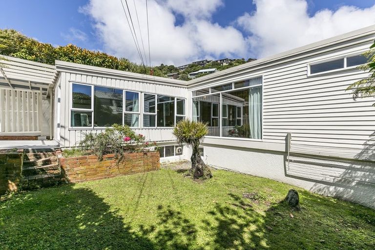 Photo of property in 44 Monaghan Avenue, Karori, Wellington, 6012