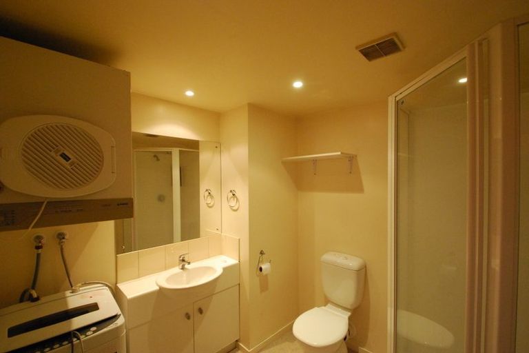 Photo of property in Robert Hannah Centre, 11/5 Eva Street, Te Aro, Wellington, 6011