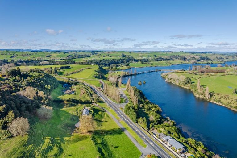 Photo of property in 1683b Tirau Road, Karapiro, Tirau, 3484