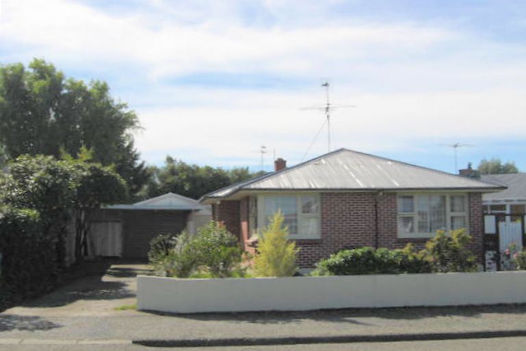 Photo of property in 235 Dobson Street, Hampstead, Ashburton, 7700