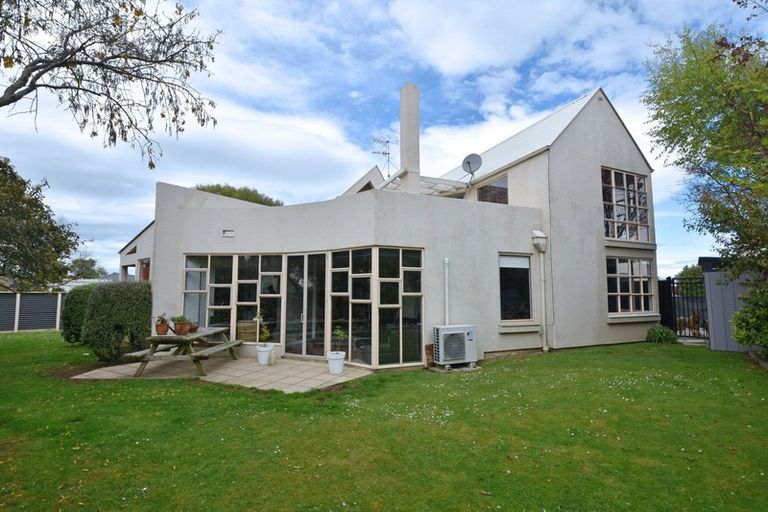 Photo of property in 214 Gala Street, Richmond, Invercargill, 9810