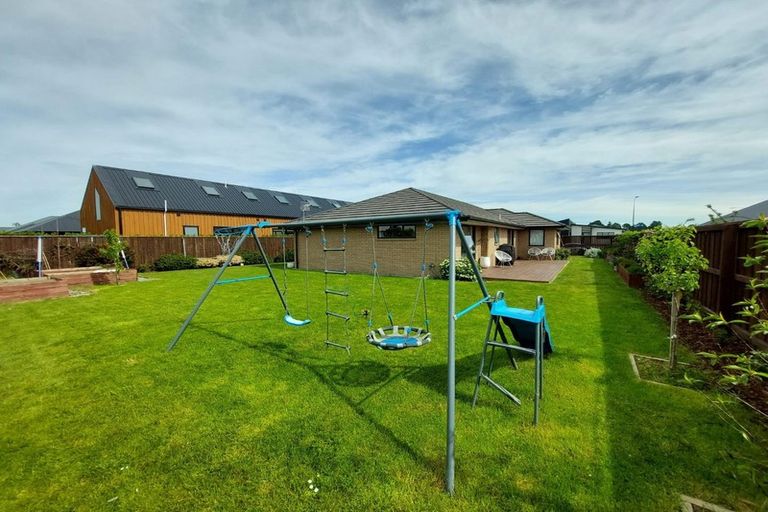 Photo of property in 89 Ledbury Drive, Rolleston, 7615