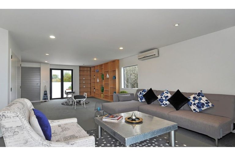 Photo of property in 3a Langdale Place, Scarborough, Christchurch, 8081