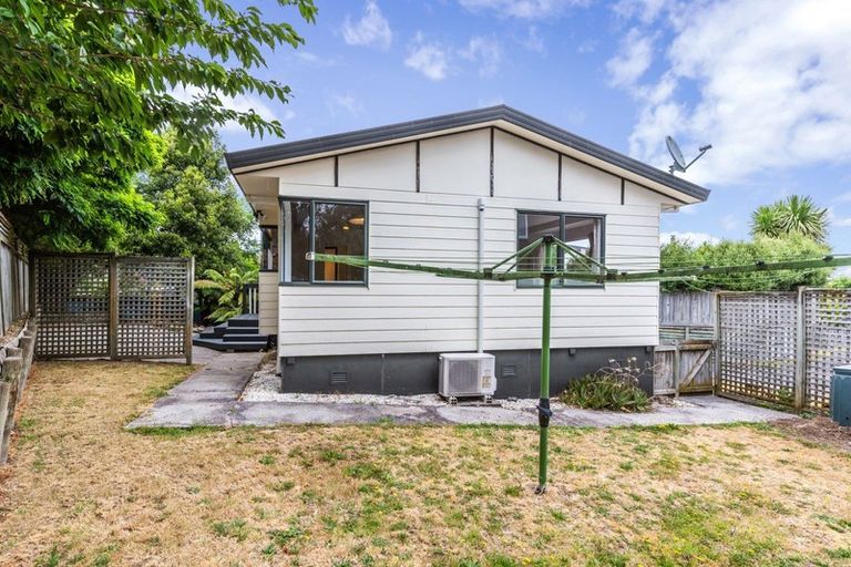 Photo of property in 1/18 Puriri Street, Hilltop, Taupo, 3330