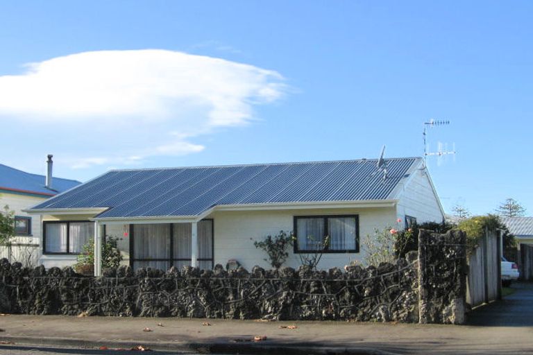 Photo of property in 87 Nelson Crescent, Napier South, Napier, 4110