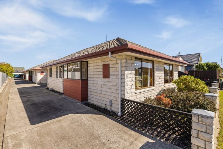 Photo of property in 1/151 Clarence Street, Riccarton, Christchurch, 8011