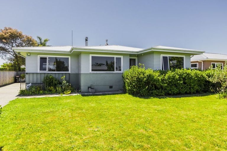 Photo of property in 29 Balliol Avenue, Pirimai, Napier, 4112