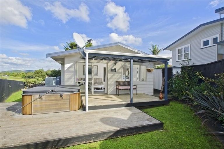 Photo of property in 41a Fisher Terrace, Te Kamo, Whangarei, 0112