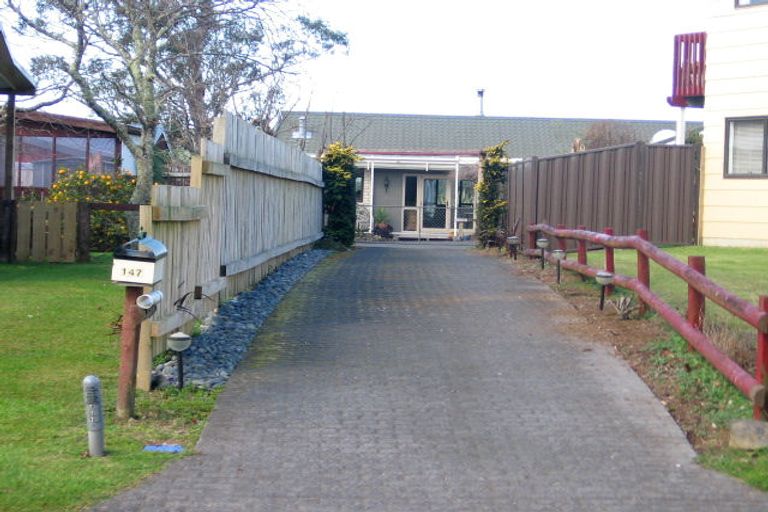 Photo of property in 147 Durrant Drive, Whangamata, 3620
