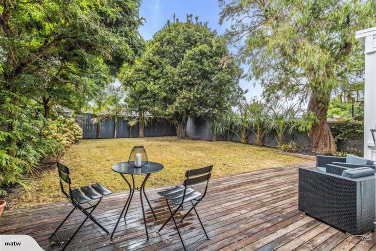 Photo of property in 4 John Street, Ponsonby, Auckland, 1011