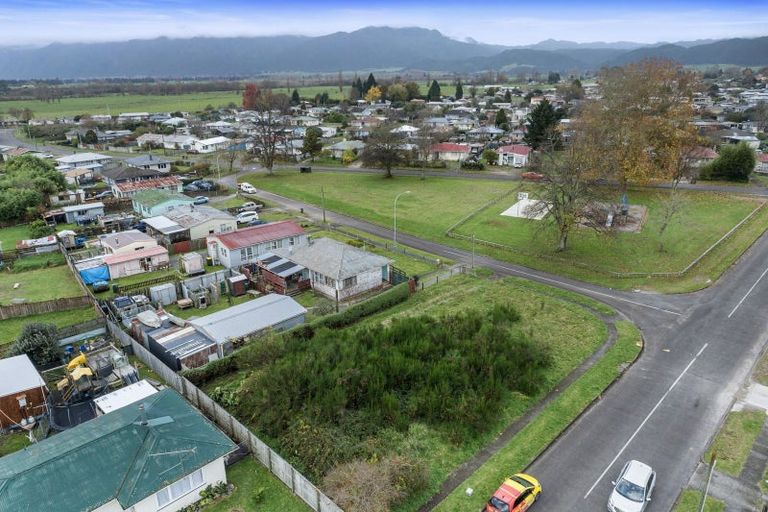 Photo of property in 9 Tawa Street, Murupara, 3025