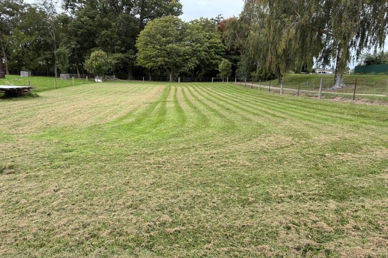 Photo of property in 50 Hornbrook Street, Temuka, 7920