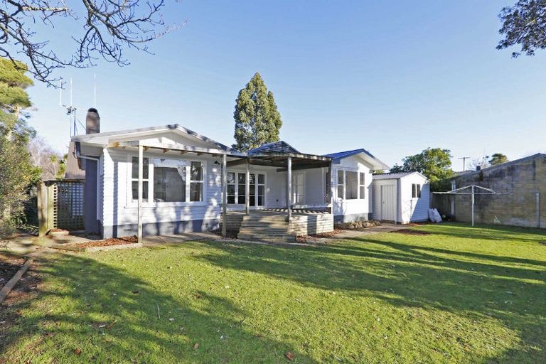 Photo of property in 28 Morris Road, Hillcrest, Hamilton, 3216