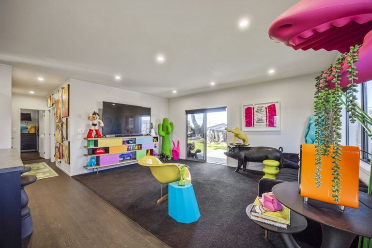 Photo of property in 3c Hinz Lane, Bell Block, New Plymouth, 4312