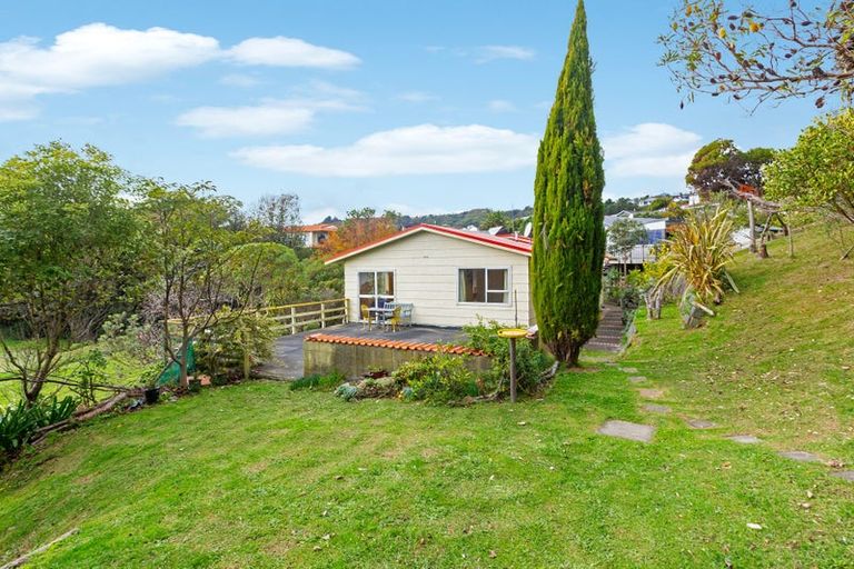 Photo of property in 21 Langwell Place, Papakowhai, Porirua, 5024