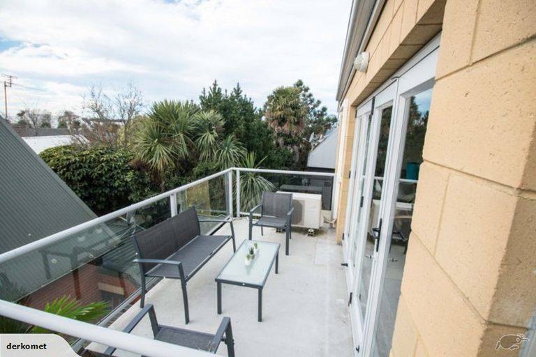 Photo of property in 8/60 Ely Street, Christchurch Central, Christchurch, 8013