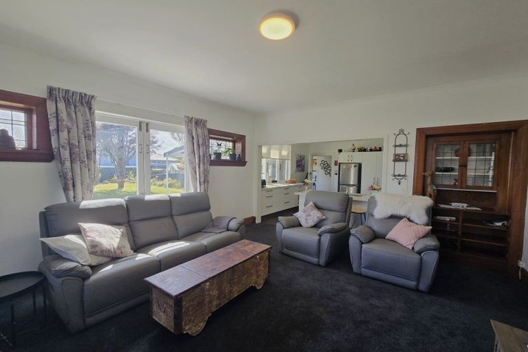 Photo of property in 114 Hampden Street, Hokitika, 7810