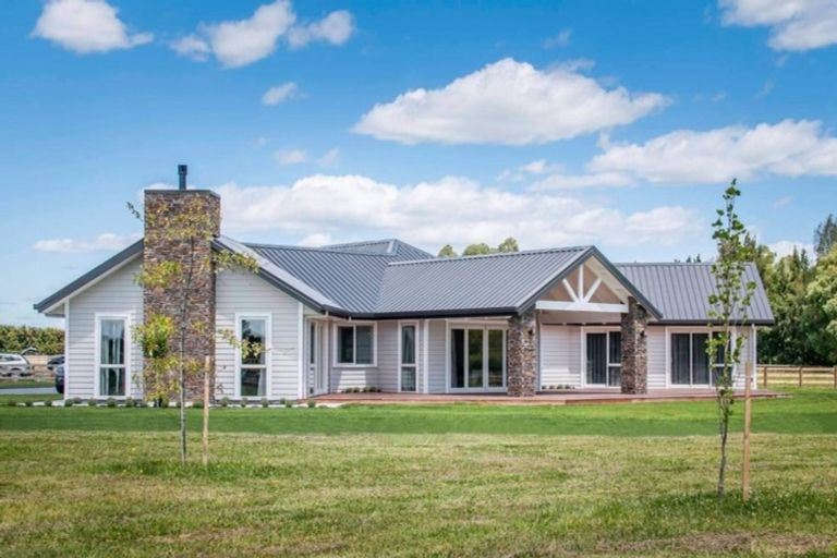 Photo of property in 502a Tauwhare Road, Matangi, Hamilton, 3284