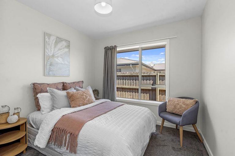 Photo of property in 1/124 Harris Crescent, Papanui, Christchurch, 8053