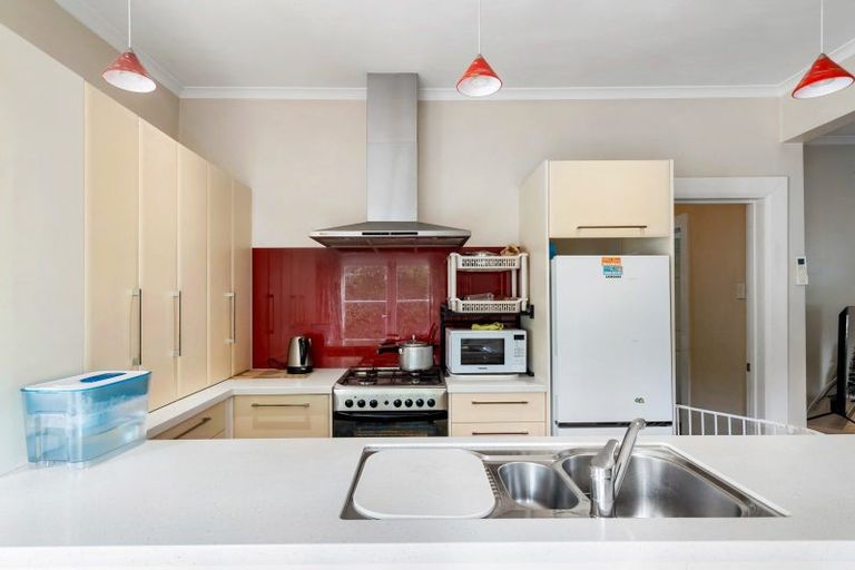 Photo of property in 151 Carlyle Street, Napier South, Napier, 4110