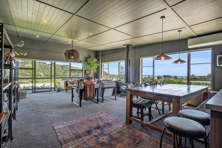 Photo of property in 69 North Street, Mokau, 4376