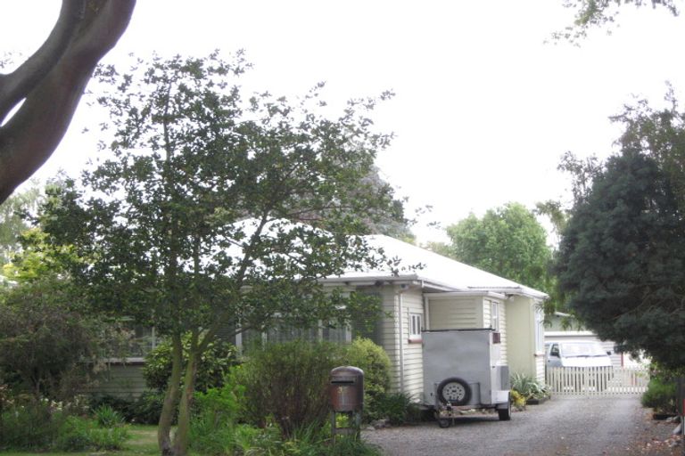 Photo of property in 35 Dudley Street, Richmond, Christchurch, 8013