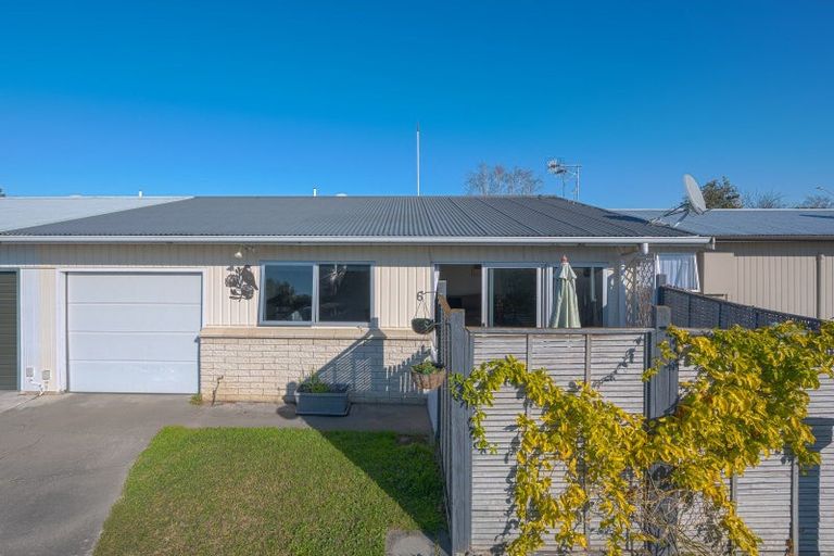 Photo of property in 6 Ripon Place, Tamatea, Napier, 4112