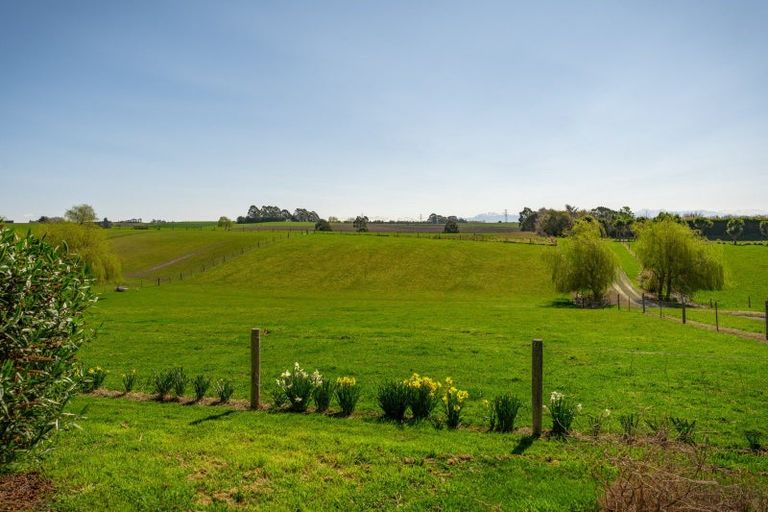 Photo of property in 358 Hadlow Road, Claremont, Timaru, 7974