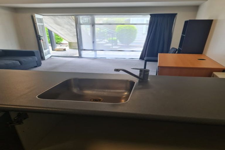 Photo of property in Willowbank Quarter, 17/8 Willowbank, North Dunedin, Dunedin, 9016