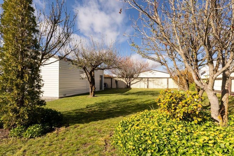 Photo of property in 8 Hopkins Road, Twizel, 7901