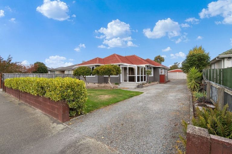 Photo of property in 27 Aurora Street, Hei Hei, Christchurch, 8042