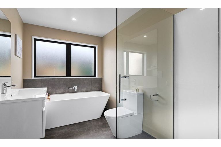 Photo of property in 1 Mary Gebbie Avenue, Prebbleton, 7604